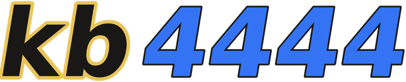 kb4444 logo